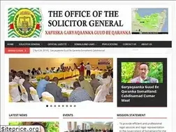 Sites similar to garyaqaankaguud.com
