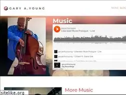 Sites similar to garyarthuryoung.com