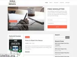 Sites similar to garyascott.com