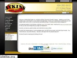 Sites similar to garyatkinsrealestate.com