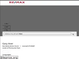 Sites similar to garyaver.com