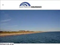 Sites similar to garybaconinsurance.com