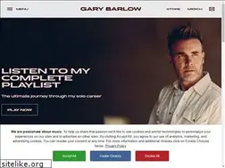 Sites similar to garybarlow.com