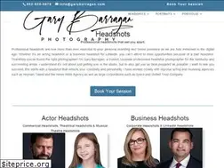 Sites similar to garybarragan.com