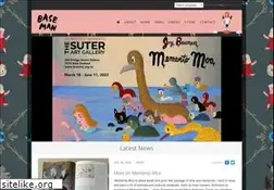 Sites similar to garybaseman.com