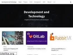 Sites similar to garybell.co.uk