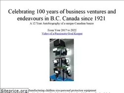 Sites similar to garybhee.ca
