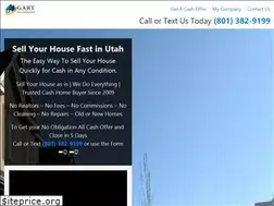 Sites similar to garybuyshouses.com