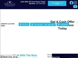 Sites similar to garybuyshousesar.com