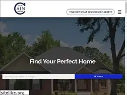 Sites similar to garycain.com