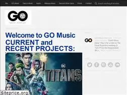 Sites similar to garycalamar.com