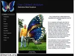 Sites similar to garycaldwellsculptures.com