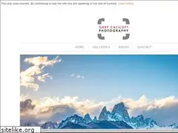 Sites similar to garycalicottphoto.com