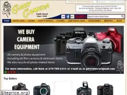 Sites similar to garycameradigital.com