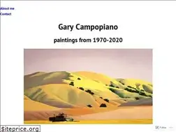 Sites similar to garycampopiano.com