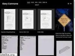 Sites similar to garycannone.net