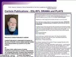 Sites similar to garycarkin.tripod.com