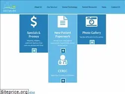 Sites similar to garycashdds.com