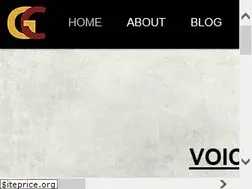 Sites similar to garycatona.com