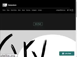 Sites similar to garycature.com