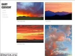 Sites similar to garycerveny.com