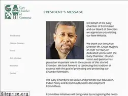 Sites similar to garychamber.com