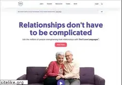 Sites similar to garychapman.org