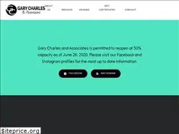 Sites similar to garycharlesalon.com