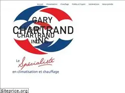 Sites similar to garychartrand.com