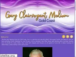 Sites similar to garyclairvoyantmedium.com