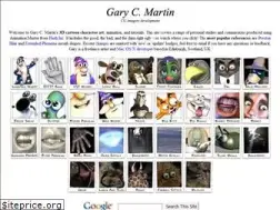 Sites similar to garycmartin.com