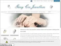 Sites similar to garycoe-jewellers.co.uk