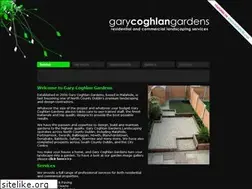 Sites similar to garycoghlangardens.com