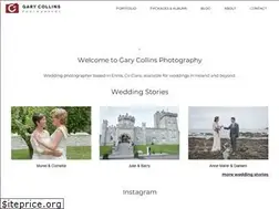 Sites similar to garycollinsphotography.com