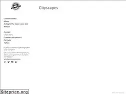 Sites similar to garycompton.com