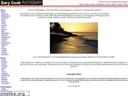 Sites similar to garycook.co.uk