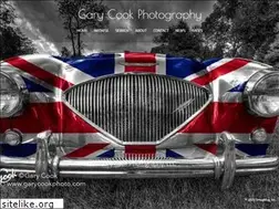 Sites similar to garycookphoto.com