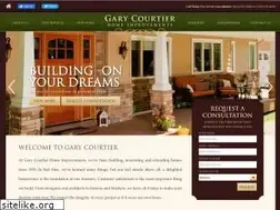 Sites similar to garycourtier.com