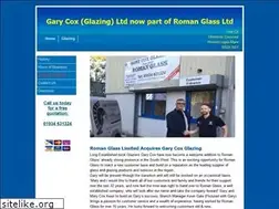 Sites similar to garycox.co.uk