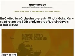 Sites similar to garycrosbybass.com