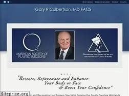 Sites similar to garyculbertson.com