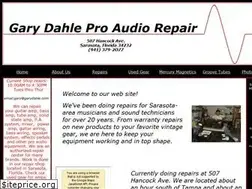 Sites similar to garydahle.com