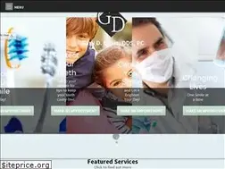 Sites similar to garydavisdds.com
