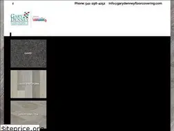 Sites similar to garydenneyfloorcovering.com