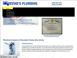 Sites similar to garydevineplumbing.com