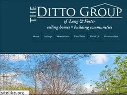 Sites similar to garyditto.com