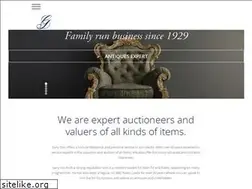 Sites similar to garydon.co.uk