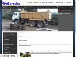 Sites similar to garydos.cl