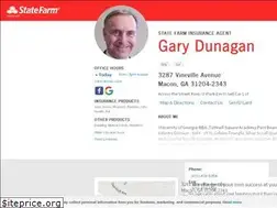 Sites similar to garydunagan.com