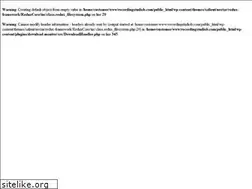Sites similar to garyearlproductions.com